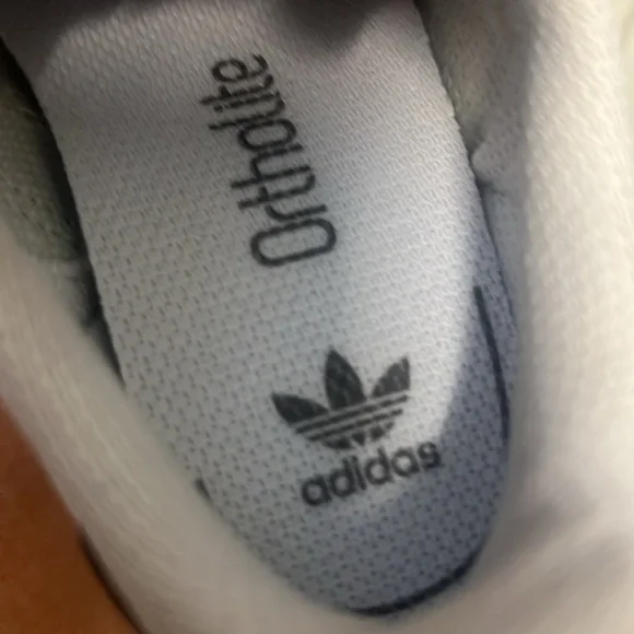 Kids Adidas size 10K - Picture 6 of 6